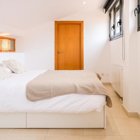 Ca Leudald 3 Apartamento En Besalu Con Terraza Dış mekan fotoğraf