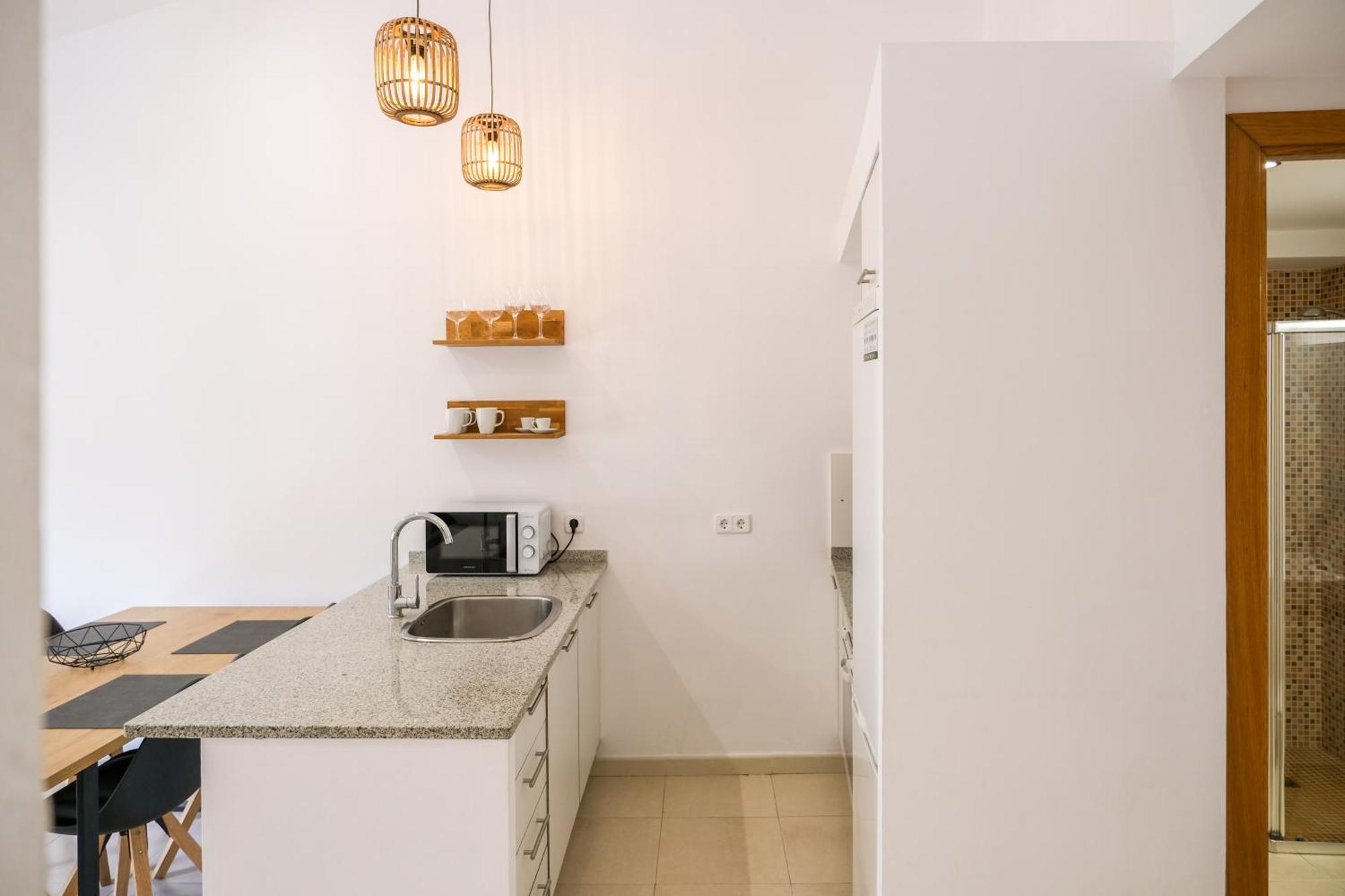 Ca Leudald 3 Apartamento En Besalu Con Terraza Dış mekan fotoğraf