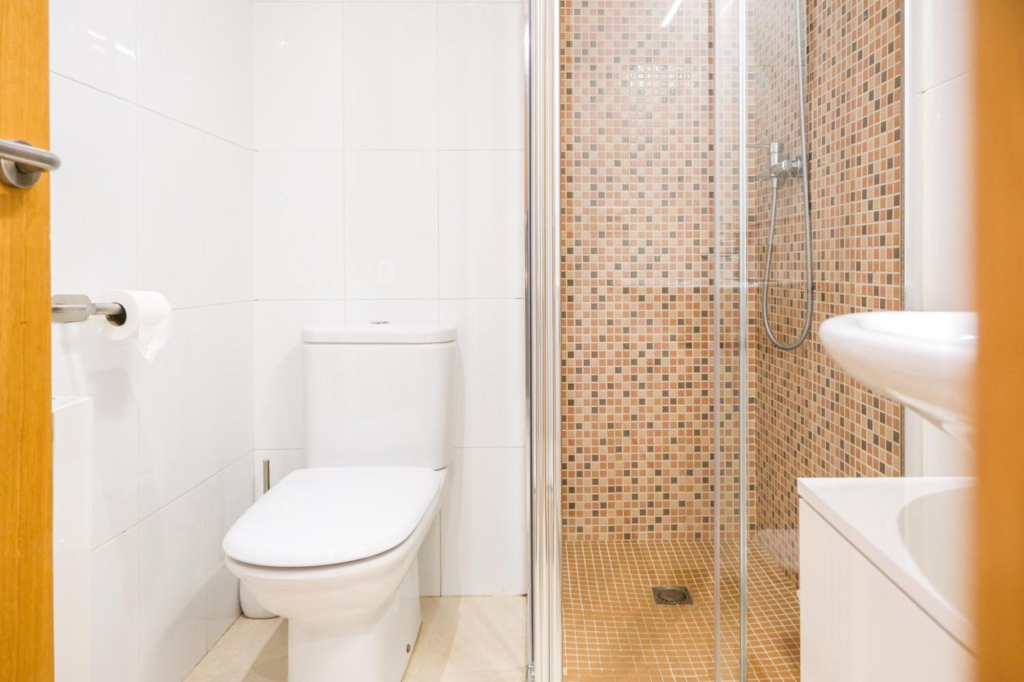 Ca Leudald 3 Apartamento En Besalu Con Terraza Dış mekan fotoğraf