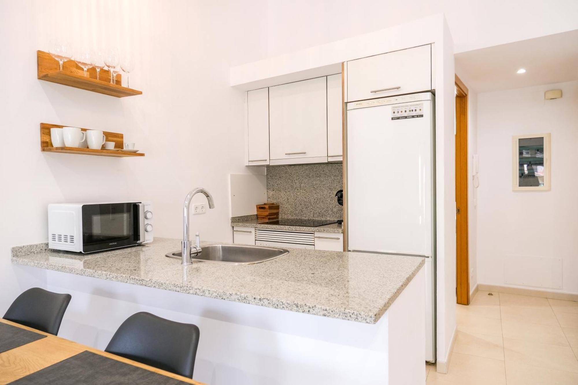 Ca Leudald 3 Apartamento En Besalu Con Terraza Dış mekan fotoğraf
