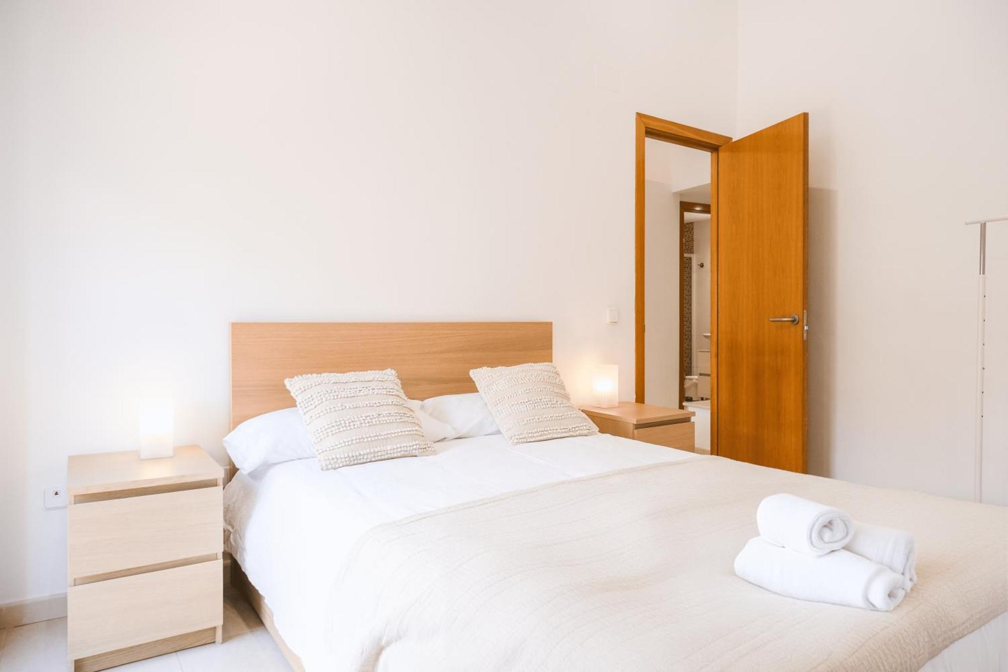 Ca Leudald 3 Apartamento En Besalu Con Terraza Dış mekan fotoğraf