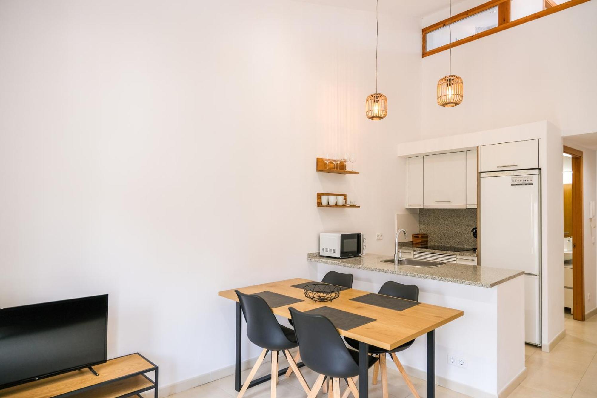 Ca Leudald 3 Apartamento En Besalu Con Terraza Dış mekan fotoğraf